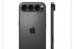 消息称苹果 iPhone 17 系列背面改用条形横置摄像模组，明年多款安卓新机将跟进