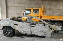 小米 SU7 被曝“在高速路上碰撞后爆燃致人员伤亡”一事，小米公司正式回应