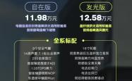 蔚来纯电小车 firefly 萤火虫上市，并表示不会有其他车型
