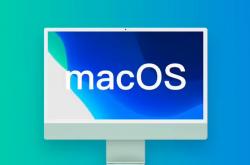 苹果 macOS 15.5和 iOS 18.5 正式版发布：引入“彩虹和谐”墙纸、升级家长控制