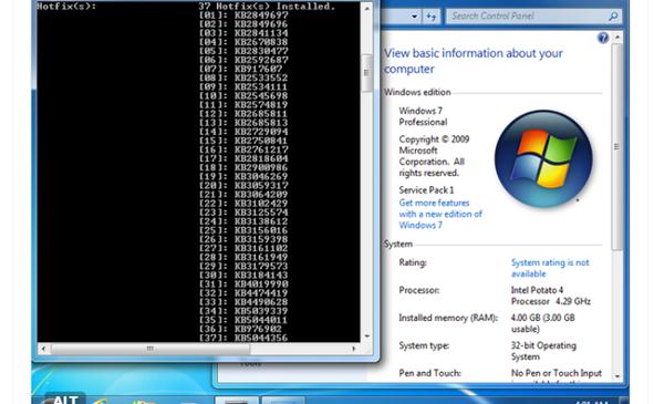 Windows 7、Windows Vista回来了！Modder重新制作ISO镜像提供下载